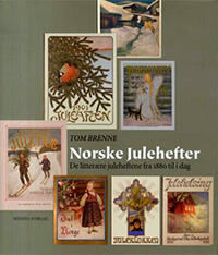 julehefter